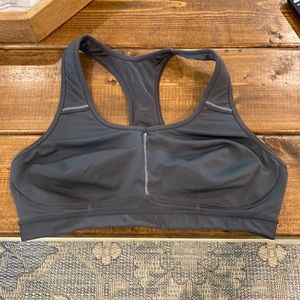 36D athleta sports bra